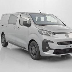Fiat Scudo CA XL 2.0 BlueHDi 180ch Pack Premium Connect EAT8 occasion - Molsheim - photo 3/28