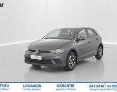 Volkswagen Polo Bruz