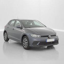 Volkswagen Polo 1.0 TSI 95ch Life Plus occasion - Saint-Priest - photo 3/29