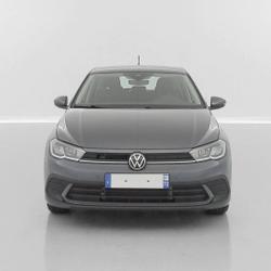Volkswagen Polo 1.0 TSI 95ch Life Plus occasion - Trappes - photo 2/29