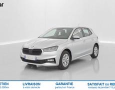 Skoda Fabia Molsheim