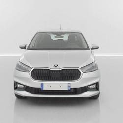 Skoda Fabia FABIA 1.0 MPI 80ch Selection Molsheim