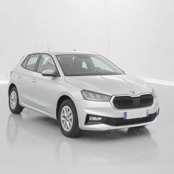 Skoda Fabia FABIA 1.0 MPI 80ch Selection Molsheim