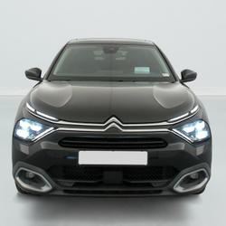Citroen C4 PureTech 130 S S BVM6 Shine Saint-Priest