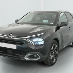 Citroen C4 PureTech 130 S S BVM6 Shine Saint-Priest