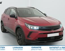 Opel Grandland Saint-Priest