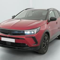 Opel Grandland 1.2 Turbo 130 ch GS Saint-Priest