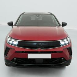 Opel Grandland 1.2 Turbo 130 ch GS occasion - Trappes - photo 2/26