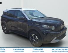 Citroen C3 Aircross Molsheim
