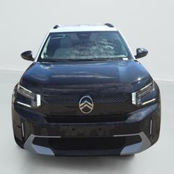 Citroen C3 Aircross Hybride 145 e-DCS6 Max Molsheim