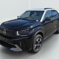 Citroen C3 Aircross Hybride 145 e-DCS6 Max Molsheim