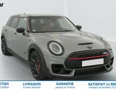 Mini Clubman Bruz