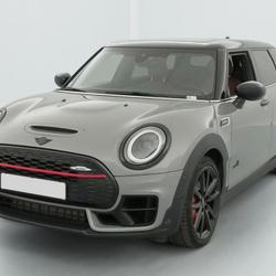 Mini Clubman JOHN COOPER WORKS 306 CH BVA8 Saint-Priest