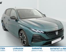 Peugeot 308 III Phase 1 Molsheim
