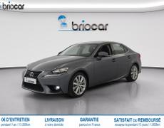 Lexus IS Beaucouzé