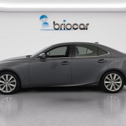 Lexus IS 300h Luxe Molsheim
