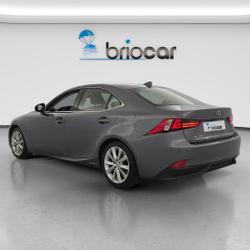Lexus IS 300h Luxe Molsheim