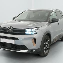 Citroen C5 Aircross PureTech 130 S S BVM6 C-Series Mondeville