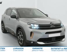 Citroen C5 Aircross - PureTech 130 S S BVM6 C-Series - 17 800 €