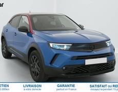Opel Mokka Molsheim