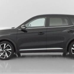 MG ZS ZS 1.5 L Hybrid+ 197ch Luxury Saint-Jean-d'Illac