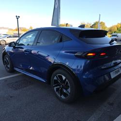 Renault Clio 6 E-Tech full hybrid 160 ch Techno 5p occasion - Rez&eacute; - photo 3/35