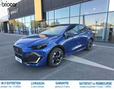Renault Clio 6 Molsheim