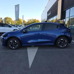 Renault Clio 6 E-Tech full hybrid 160 ch Techno 5p occasion - Molsheim - photo 2/35