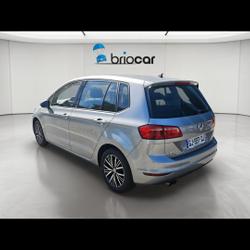 Volkswagen Golf Sportsvan 1.4 TSI 150ch BlueMotion Technology Allstar DSG7 Mondeville