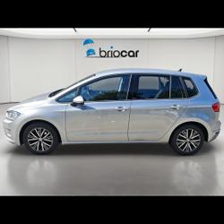 Volkswagen Golf Sportsvan 1.4 TSI 150ch BlueMotion Technology Allstar DSG7 Molsheim