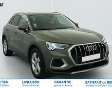 Audi Q3 Beaucouzé