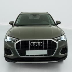 Audi Q3 35 TFSI 150 ch Design Molsheim