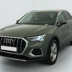 Audi Q3 35 TFSI 150 ch Design Molsheim