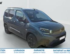 Citroen Berlingo Trappes