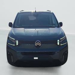 Citroen Berlingo CA M BLUEHDI 100 S S BVM6 Trappes