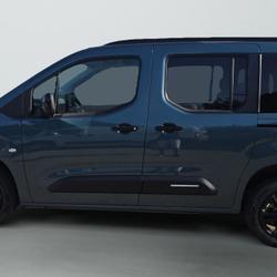 Citroen Berlingo CA M BLUEHDI 100 S S BVM6 Trappes