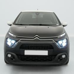 Citroen C3 PureTech 110 S S BVM6 Shine occasion - Mondeville - photo 2/26
