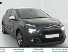 Citroen C3 Molsheim