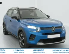 Citroen C3 Trappes