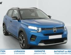 Citroen C3 Molsheim