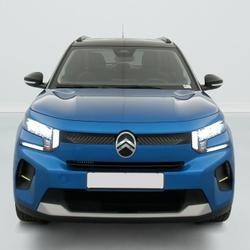 Citroen C3 TURBO 100 CH MANUELLE PLUS Molsheim