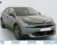 Citroen C4 Molsheim