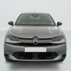Citroen C4 Hybride 110 ch e-DCS6 You Molsheim