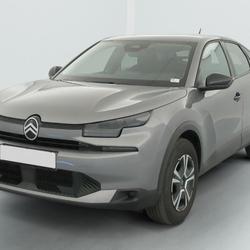 Citroen C4 Hybride 110 ch e-DCS6 You Molsheim