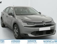 Citroen C4 Molsheim