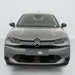 Citroen C4 Hybride 110 ch e-DCS6 You Molsheim