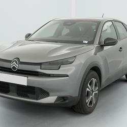 Citroen C4 Hybride 110 ch e-DCS6 You Molsheim