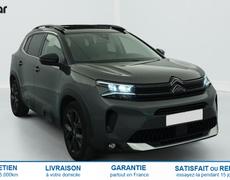 Citroen C5 Aircross Molsheim