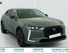 DS DS4 Molsheim
