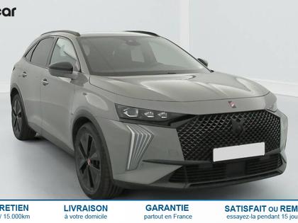 DS DS7 Crossback - Hybride Rechargeable E-Tense 225 EAT8 Performance Line + - 30 160 €